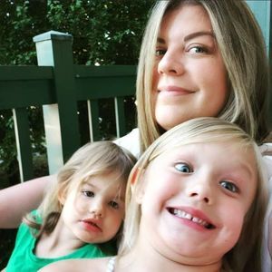 Meet your Posher, Jen